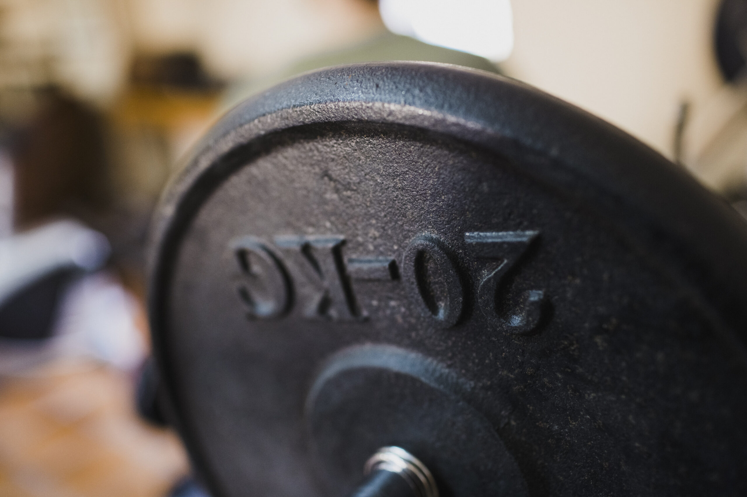 Gregory J. Hoag - Regular Exercise