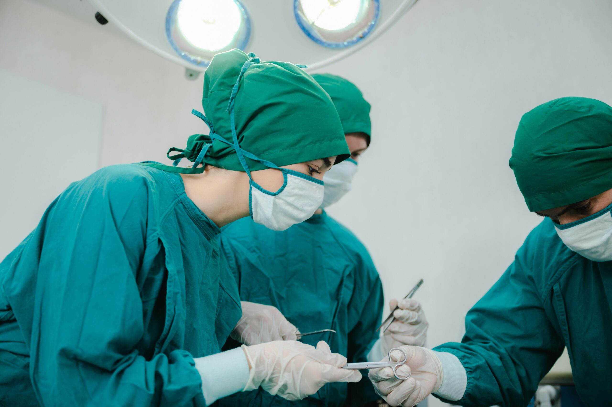 Medical Malpractice